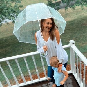 Meet your Posher, Kristen